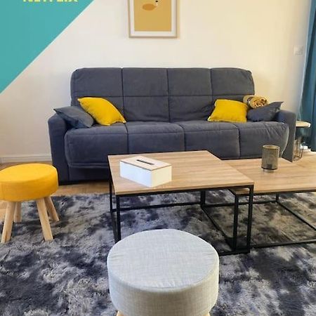Le Bel Horizon Apartment Bessines Екстериор снимка