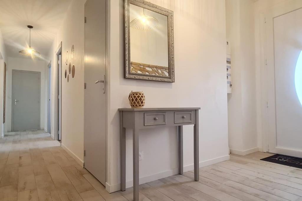 Le Bel Horizon Apartment Bessines Екстериор снимка