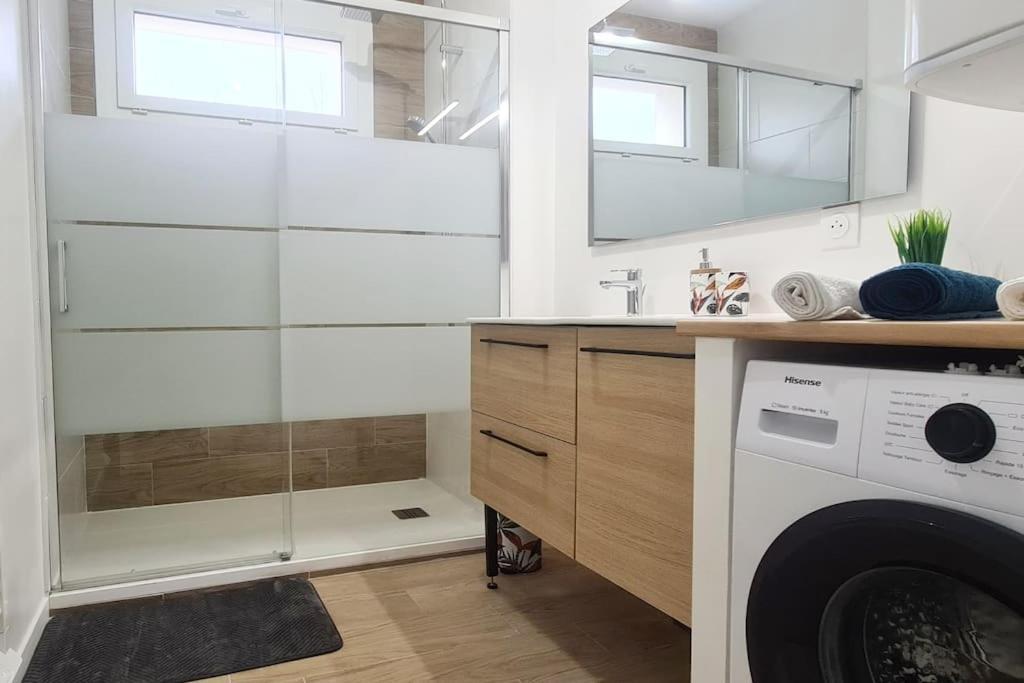 Le Bel Horizon Apartment Bessines Екстериор снимка